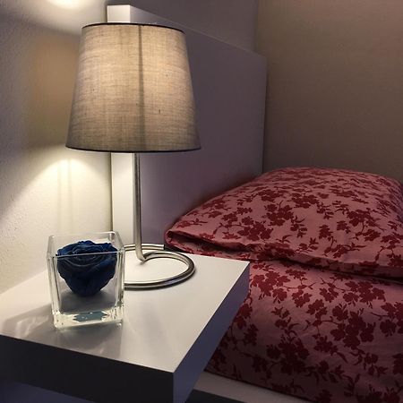 Feeling At Home - Varese Apartment Zewnętrze zdjęcie