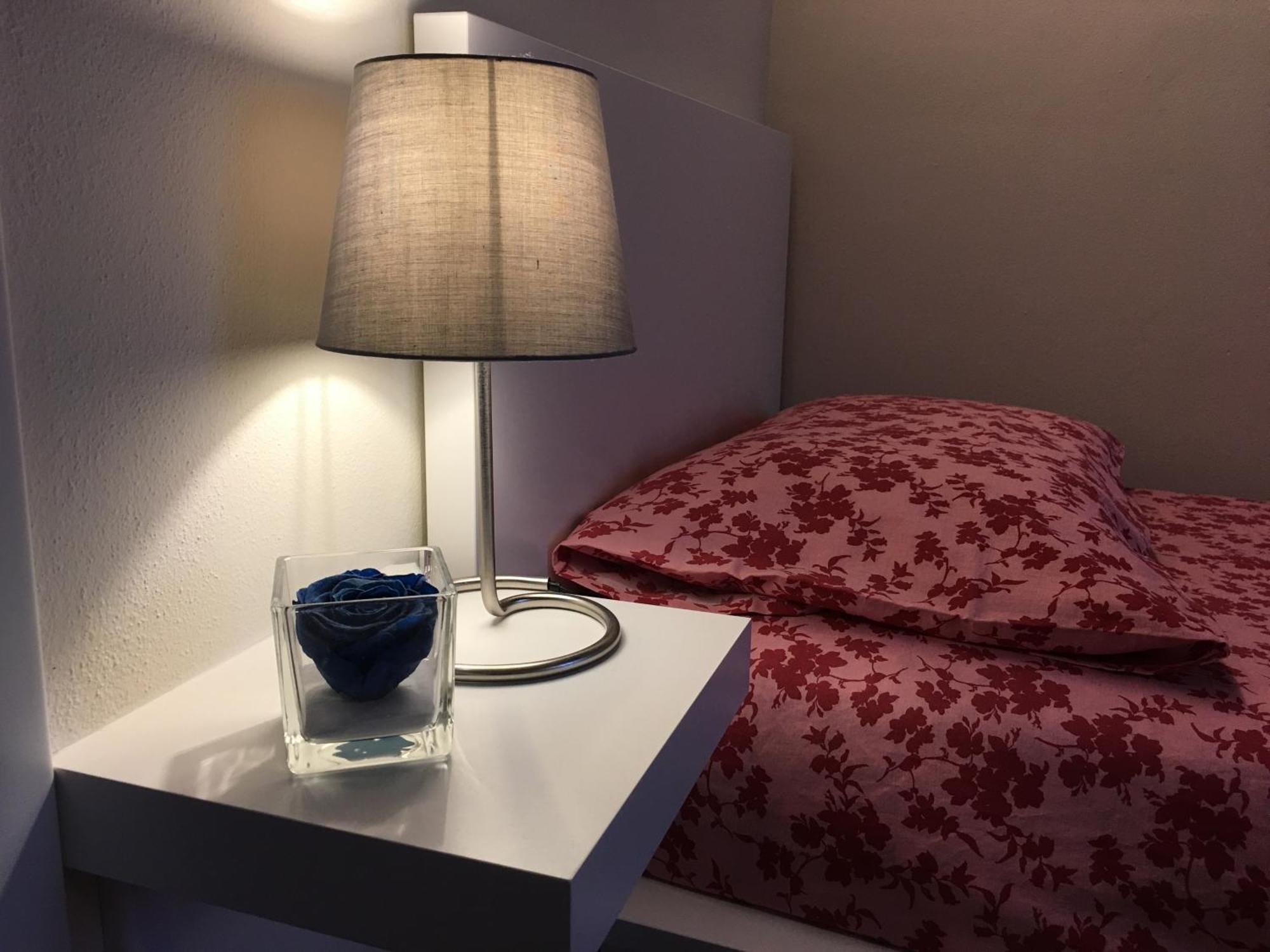 Feeling At Home - Varese Apartment Zewnętrze zdjęcie