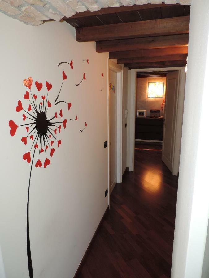 Feeling At Home - Varese Apartment Zewnętrze zdjęcie