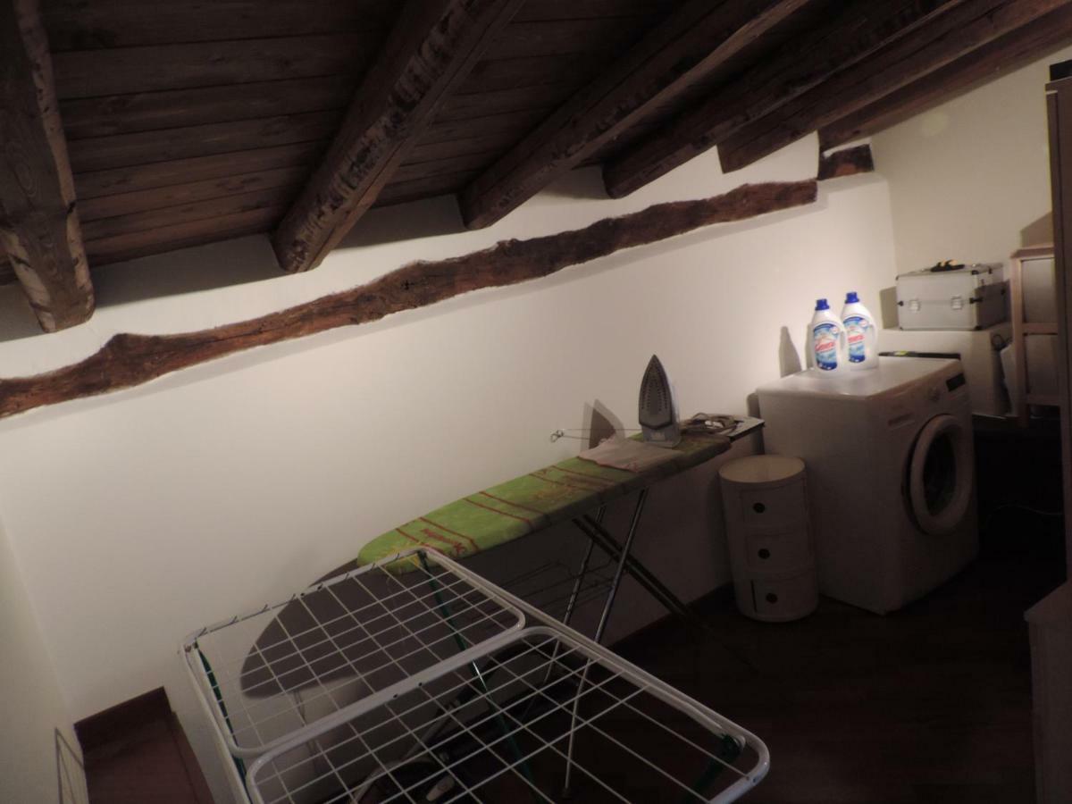 Feeling At Home - Varese Apartment Zewnętrze zdjęcie
