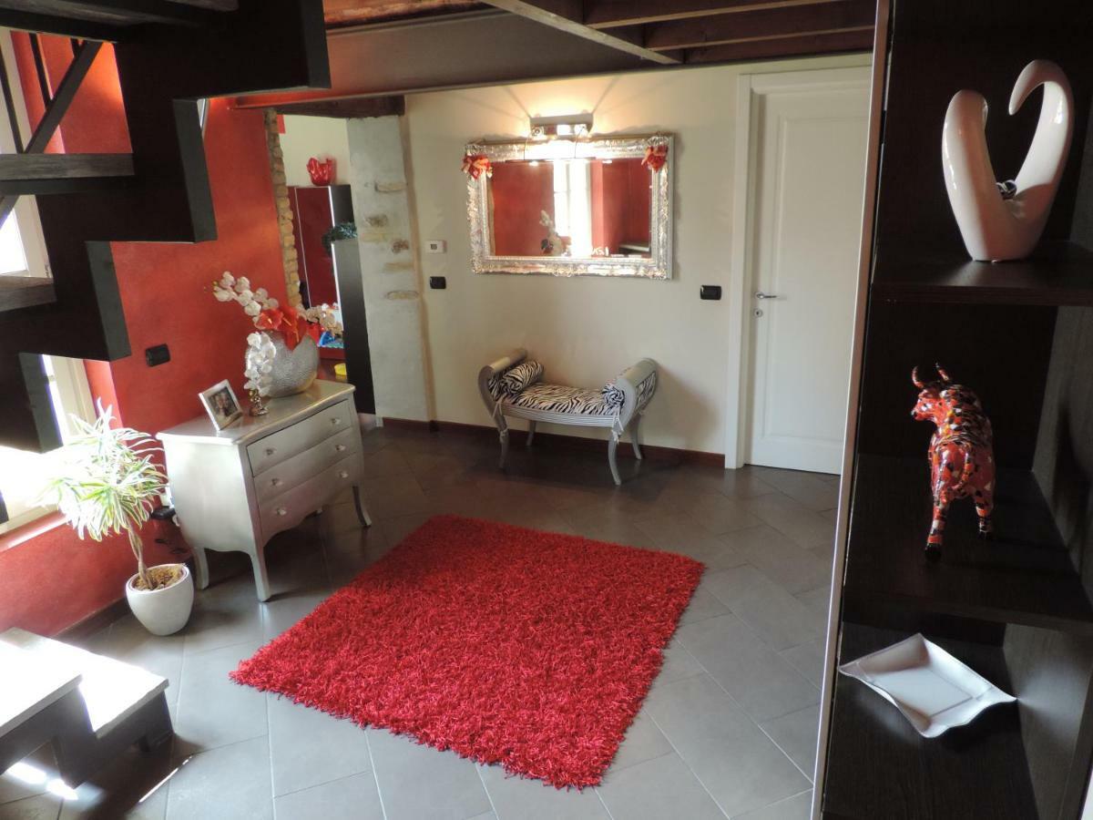 Feeling At Home - Varese Apartment Zewnętrze zdjęcie