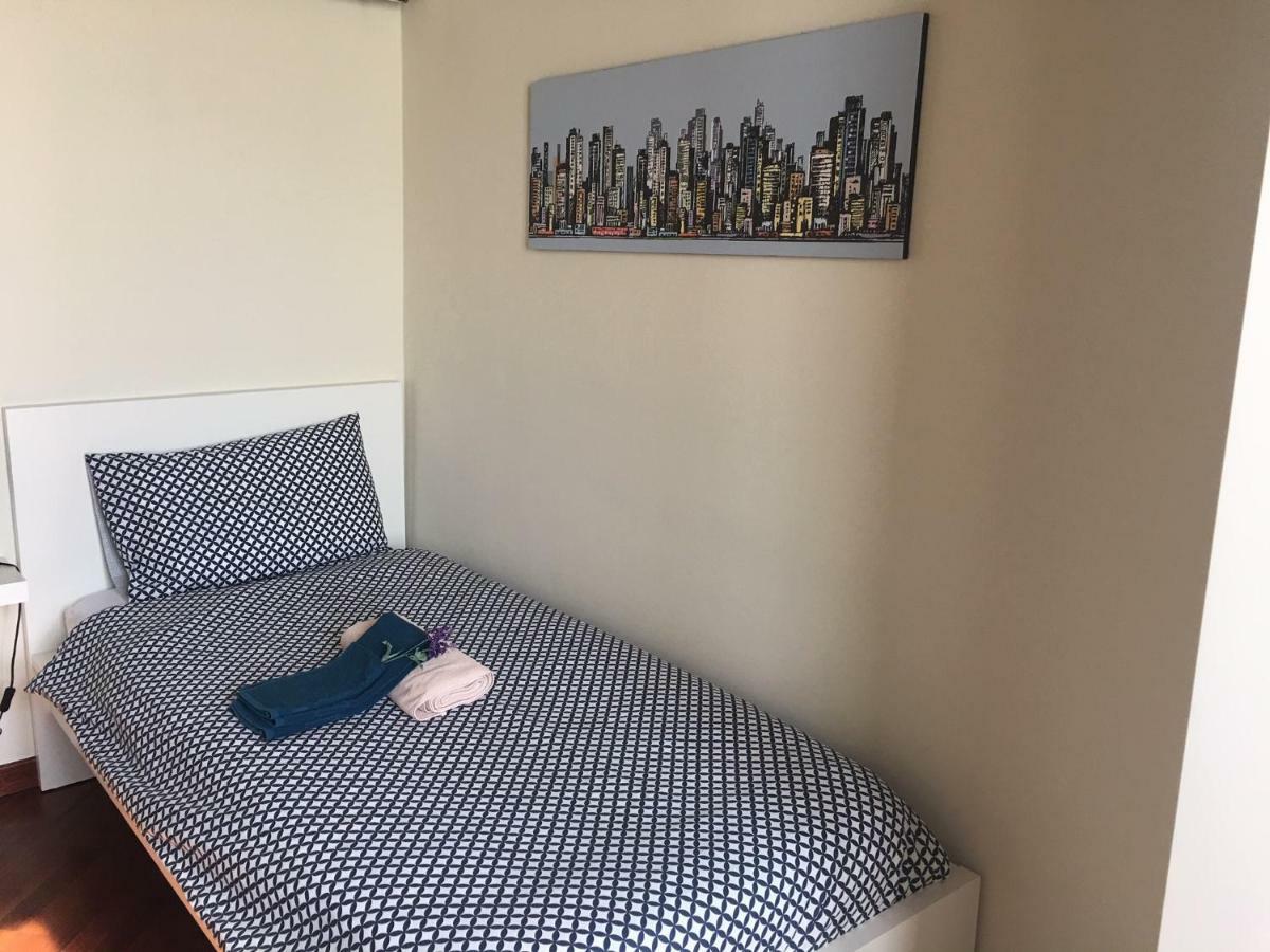 Feeling At Home - Varese Apartment Zewnętrze zdjęcie