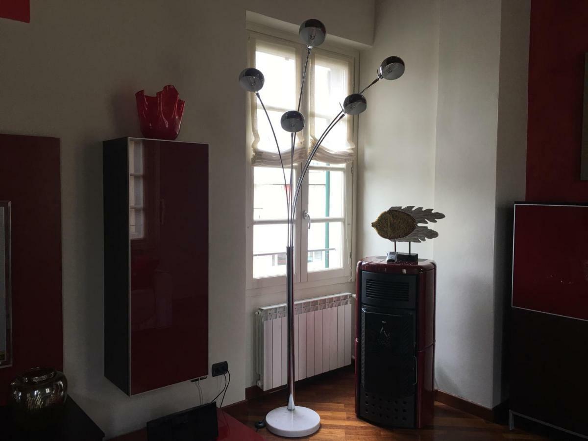Feeling At Home - Varese Apartment Zewnętrze zdjęcie
